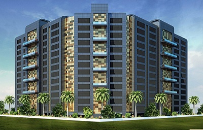 3bhk for sale in seawoods estates